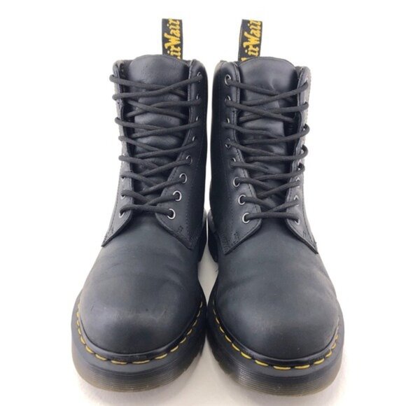 Dr. Martens 1460 WP Lace up Boots 8 main image 11